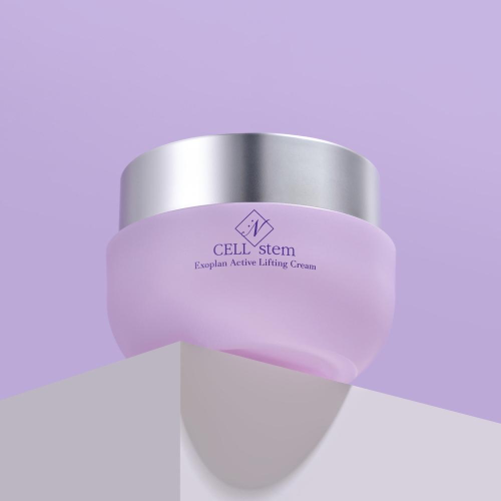 

Cellinstem Exosome Active Lifting Cream 50g NONE