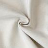Linen Table Runner for Christmas Xmas Party Decor with Snowflakes Xmas Balls Winter Dining Navidad Decorations