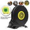 110V/220V 480W Air Blower Pump Fan for Inflatable Bounce House Bouncy Castle for Large Inflatable Toys