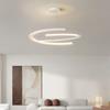Modern home decor dining room Pendant lamp lights indoor lighting Ceiling lamp hanging light Chandelier lamps for living room