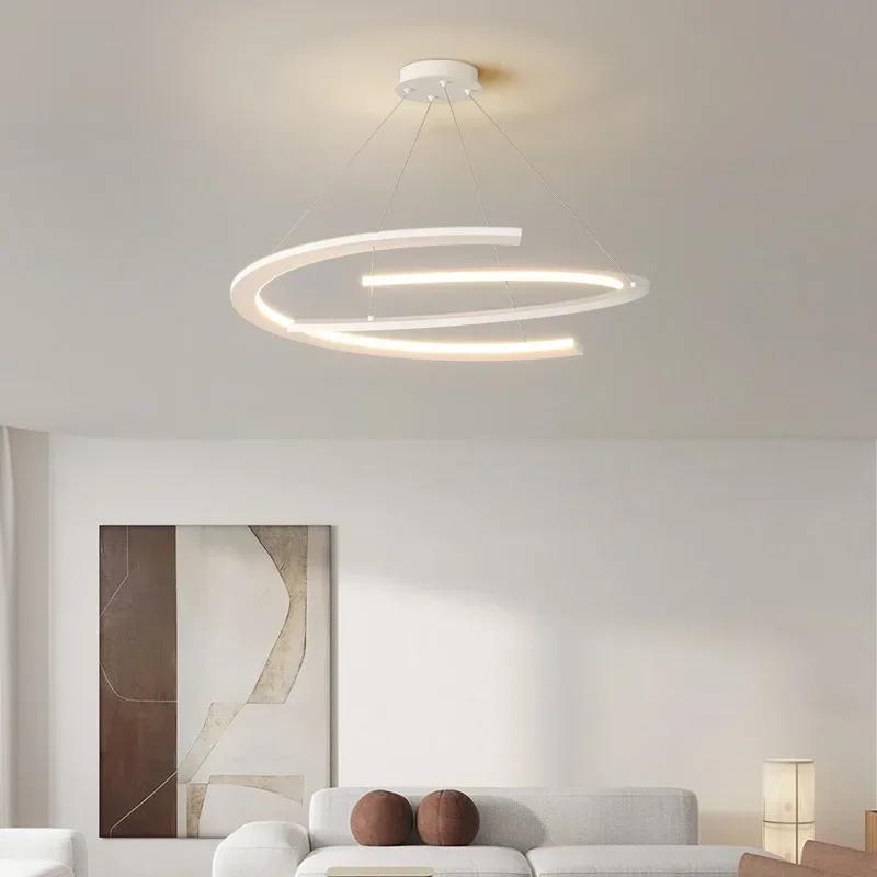 Modern home decor dining room Pendant lamp lights indoor lighting Ceiling lamp hanging light Chandelier lamps for living room