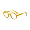 Etnia Barcelona Unisex Brutal No.35 Yw Eyeglasses