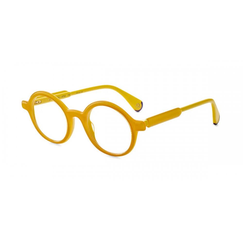 Etnia Barcelona Unisex Brutal No.35 Yw Eyeglasses