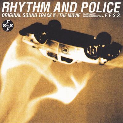 CD FUTURE FUNK SOUND SYSTEM, AKIHIKO M - ODORU DAISOUSASEN:RHYTHM & POLICE I PHCL5106 Mercury 1998 Japan ObiDance & Electronica Used