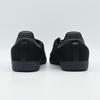 JR0901 Adidas Originals Samba OG Core Black Carbon Silver Metallic (Men's)