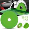 3Pcs Glass Cutting Disc 115/125mm Diamond Marble Saw Blade Thin Ceramic Tile Jade Wine Bottles Grinding Cutting Grind Disc Tool