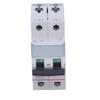 Circuit Breaker 302 2P B 6A 6000A TX3