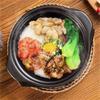 Qianxing High-Temperature Ceramic Claypot Casserole