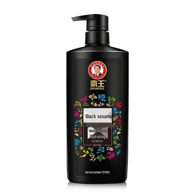 Bawang Black Sesame Shampoo