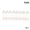 8Pcs Dental Equipment Dental Oral Anesthesia Injector Tube Can Be Sterilized And Reused Dental Lab Clinical Products Dental Tool