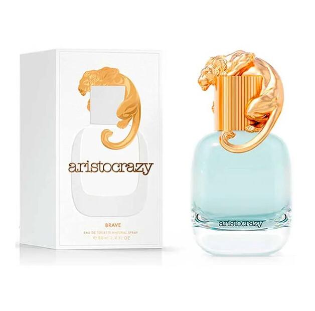 

Aristocrazy Brave 80ml Vapo туалетная вода