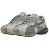 Puma Cell Geo 1 Mode Retro Sport Lifestyle Schuhe Unisex Sneaker Grau 405336-01