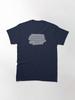 You Promised The World and I Fell For It - Selena Gomez RARE lyrics Classic T-Shirt