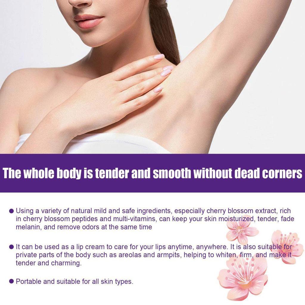 Whitening Cream, Removes , Eliminates Stubborn Spots, And Gives You A Fair And Tender Skin