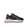 Men's Sneakers Kl56524 Black