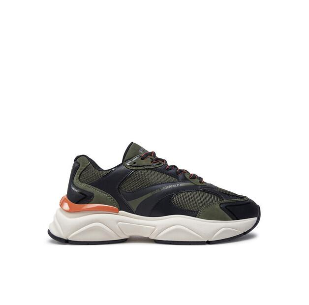 Men's Sneakers KARL LAGERFELD Kl56524 Black