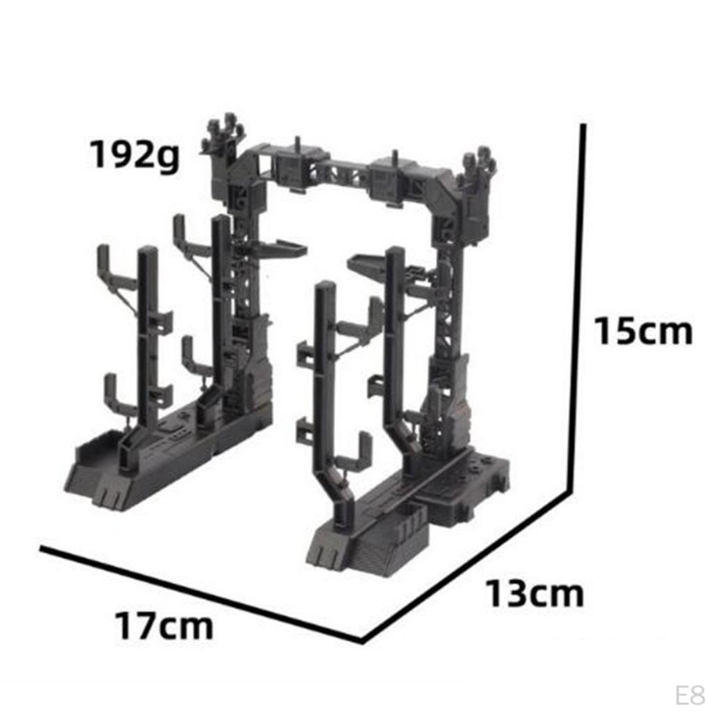 Display Stand Accessories For Action Figure