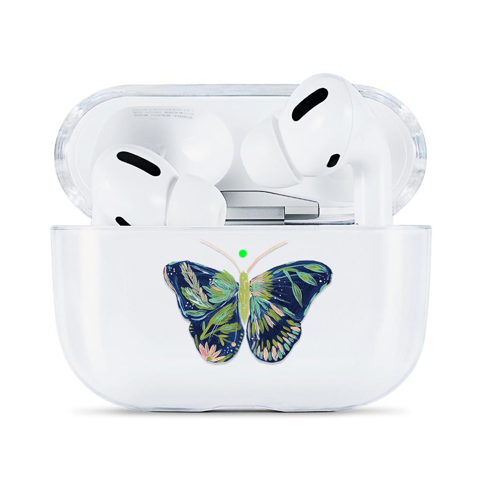 Silicone Cases for Airpods 3 Cover for AirPods 1 2 Storage Case Full Cover New for Airpods Pro 2022 Covers Anti-drop Wear-resistant Waterproof