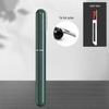Air Pump Wine Bottle Opener Pin Cork Remover Pneumatic Corkscrew Gadget Tool, Green