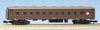 Tenshodo Z Gauge 83009 Ohafu 33 2215 New Nii (Brown)
