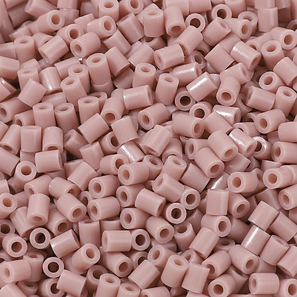Plastic Fusion Bean Collar Supplement Pack 2.6mm Supplement Pack Children's 3D Puzzle Panel Collar Pack