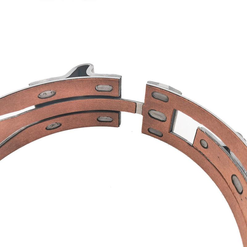 M64K-New AL4 DPO Gearbox Brake Belt Transmission Brake Band For Citroen Renault Chery 4-Speed