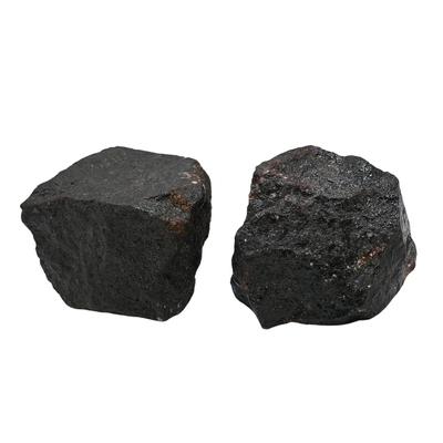 Γρανάτης Crystal Healing Rough Stone, Φυσικοί Ακατέργαστοι Κρύσταλλοι για Εκδήλωση, Διαλογισμός και Reiki Healing Gemstone Rough