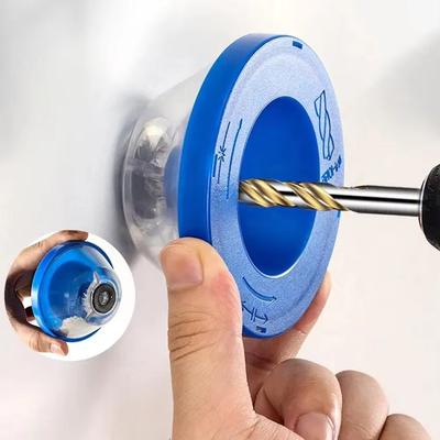Staubschutz für elektrische Bohrmaschinen, Ascheschalen, Staubsammler für Schlaghämmer, Zubehör für Elektrowerkzeuge, Bohren, staubdichte Geräte
