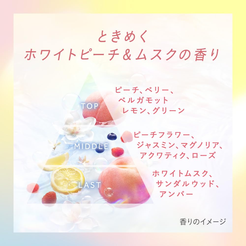 Essential Premium Moisture Barrier Shampoo Silky Smooth Pump 450ml &