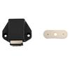 Cabinet Catches Push Magnetic Latch Door Closers Double/Single  Cabinet Wardrobe Cupboard Kitchen Furniture Door Stopper