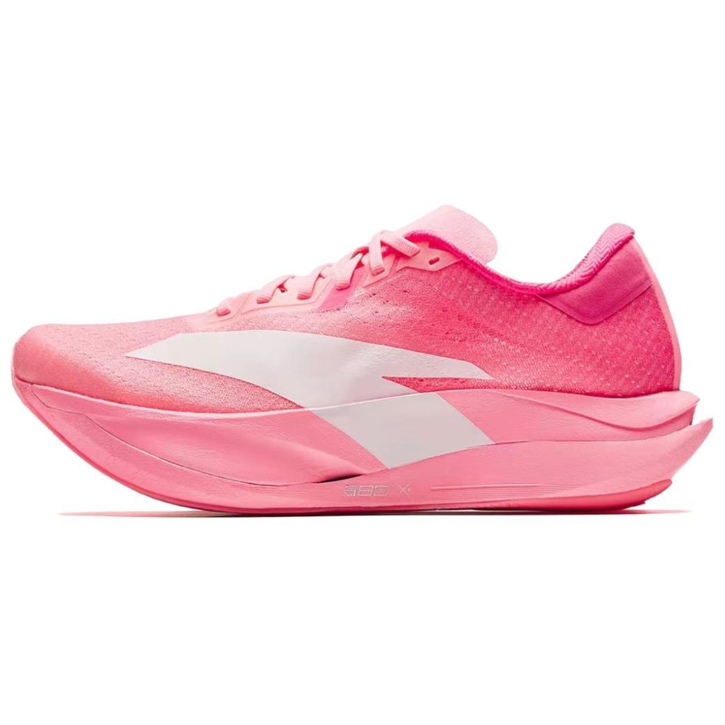 ANTA C202 7.0 Pink Paper White Men s 112545575-4 EU 42