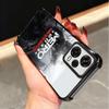 Metro 2033 Weiche Handyhülle Für Xiaomi Poco X7 X8 Pro Max X6 X5 X3 F8 Ultra F7 M8 M7 M5S Redmi 15C 15A 15 14C 13C 12C 13 12