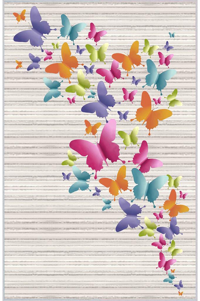 Rovigo Home Washable Printed Carpet RGHM4017