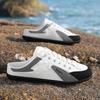 1 Pair of Mesh Half-Slippers, Sports Sandals, Beach Slippers, Breathable, Lightweight, Fashionable and Versatile, Suitable for Y
