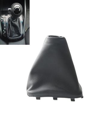 For Kia Forte Koup Cerato 2009 2010 2011 2012 2013 Automatic Car Gear Shift Knob Lever Shifter Gaiter Boot Cover 846401M500WK