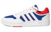 Adidas Hoops 3.0 'White Blue Red' GZ3807