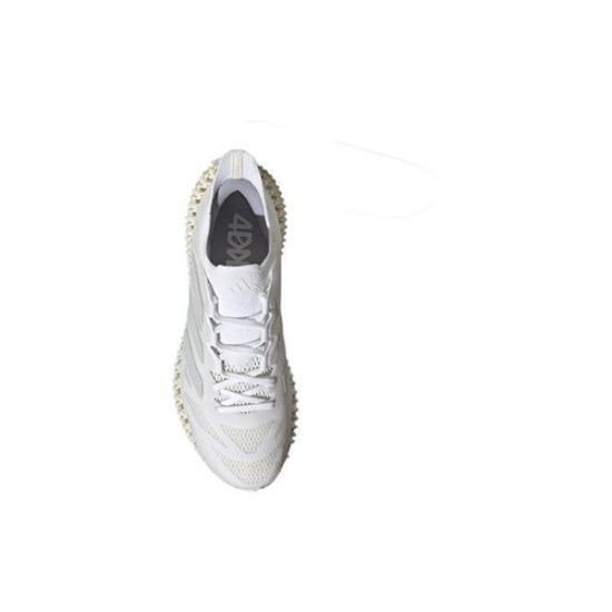 adidas 4DFWD 3 Beyaz Yansıtıcı W - IG8992