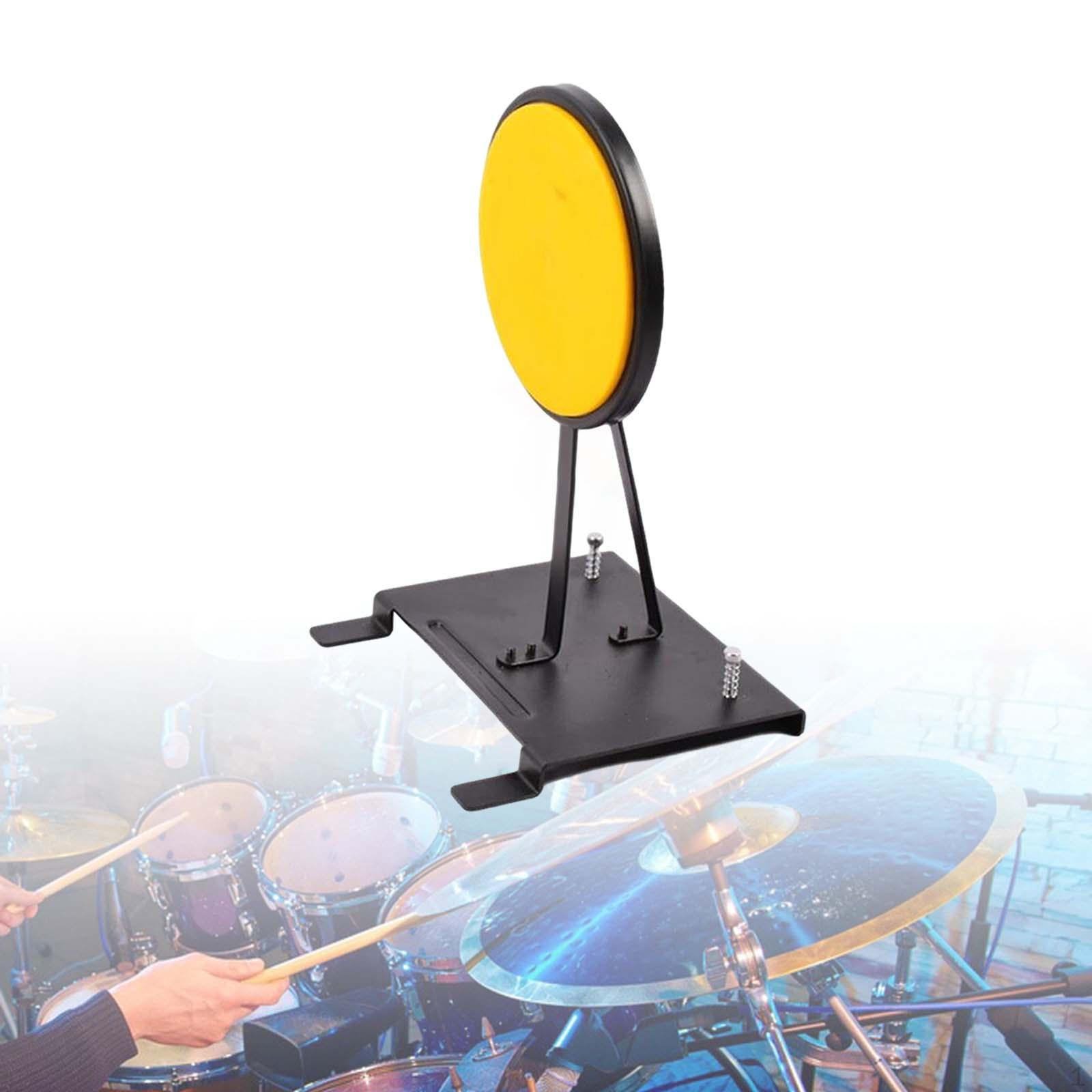 Drum Beater Pad Sitamie instrumenti Piederumi