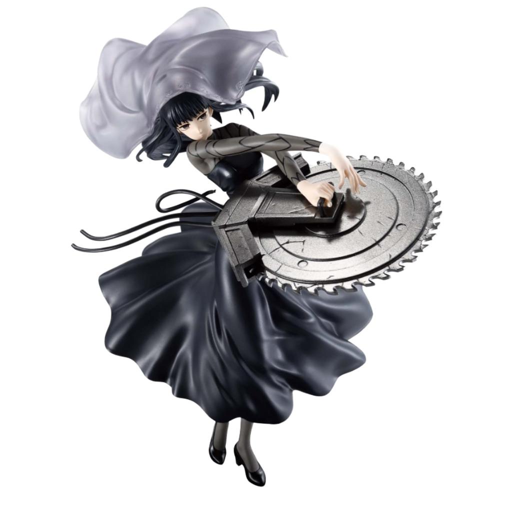 VIBRATION STARS Great Buddha Figure SAKAMOTO DAYS Approximately 17cm 1 Type