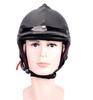 XL Skull Motorcycle Helmet Half Face With Lens