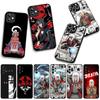 Phone Cover Jiraiya Uchiha Itachi Narutos Casing for OPPO A54 A40 A60 A80 A18 A16 A17 A38 A78 A79 A57 A55 A96 A15 A12 Case