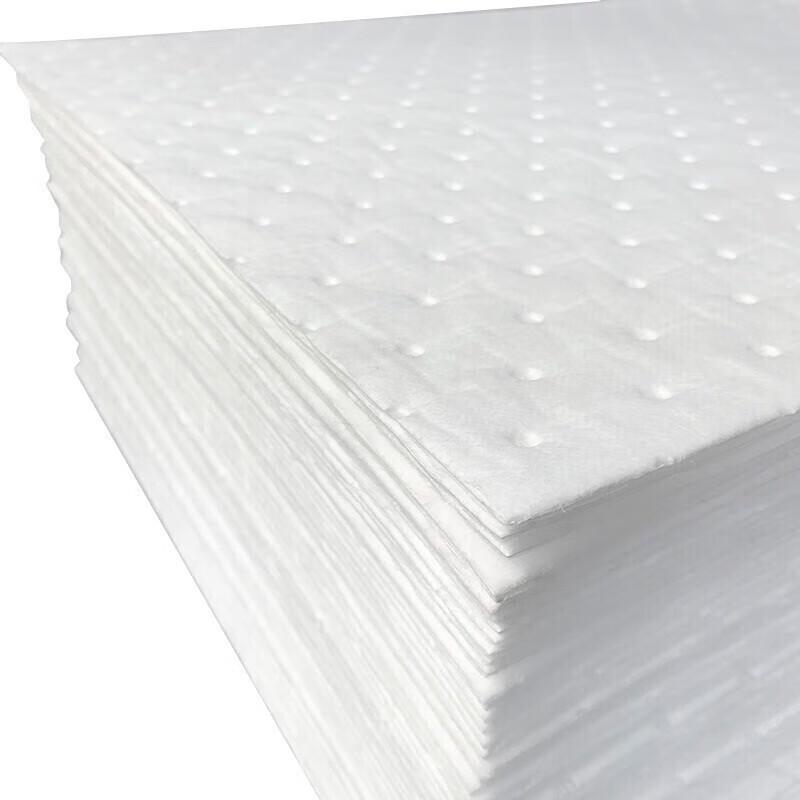 Jingbaitai Industrial Oil Absorbent Pads