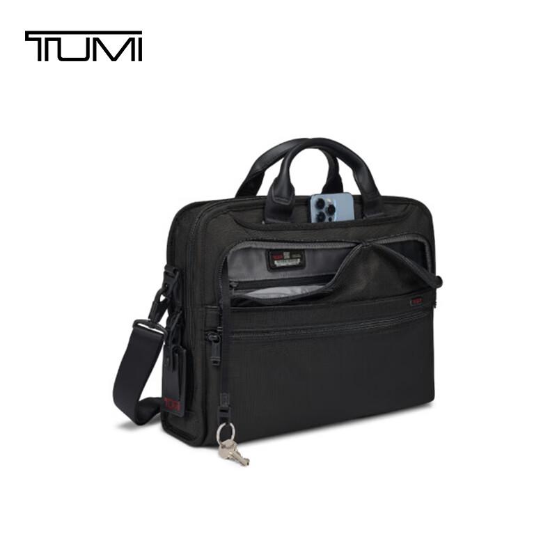 

Діловий портфель TUMI GEN4.3 15 inches