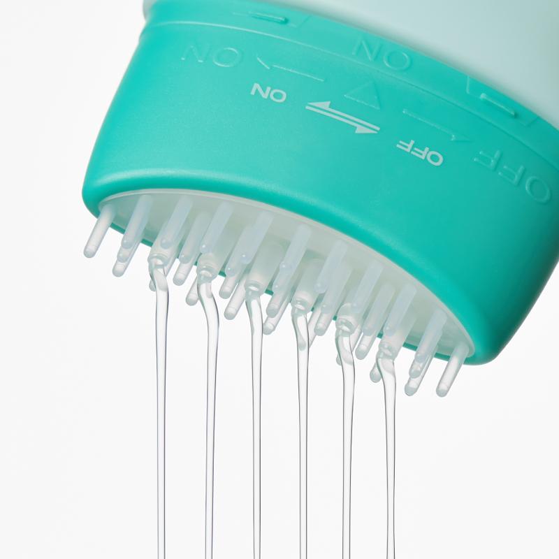 lilyeve Scalp Turn Cica PDRN Ampulă cu Perie 100ml