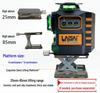 9P1E Tile Leveling Lifter: Adjustable Wall & Floor Lifting Platform with Stainless Steel.