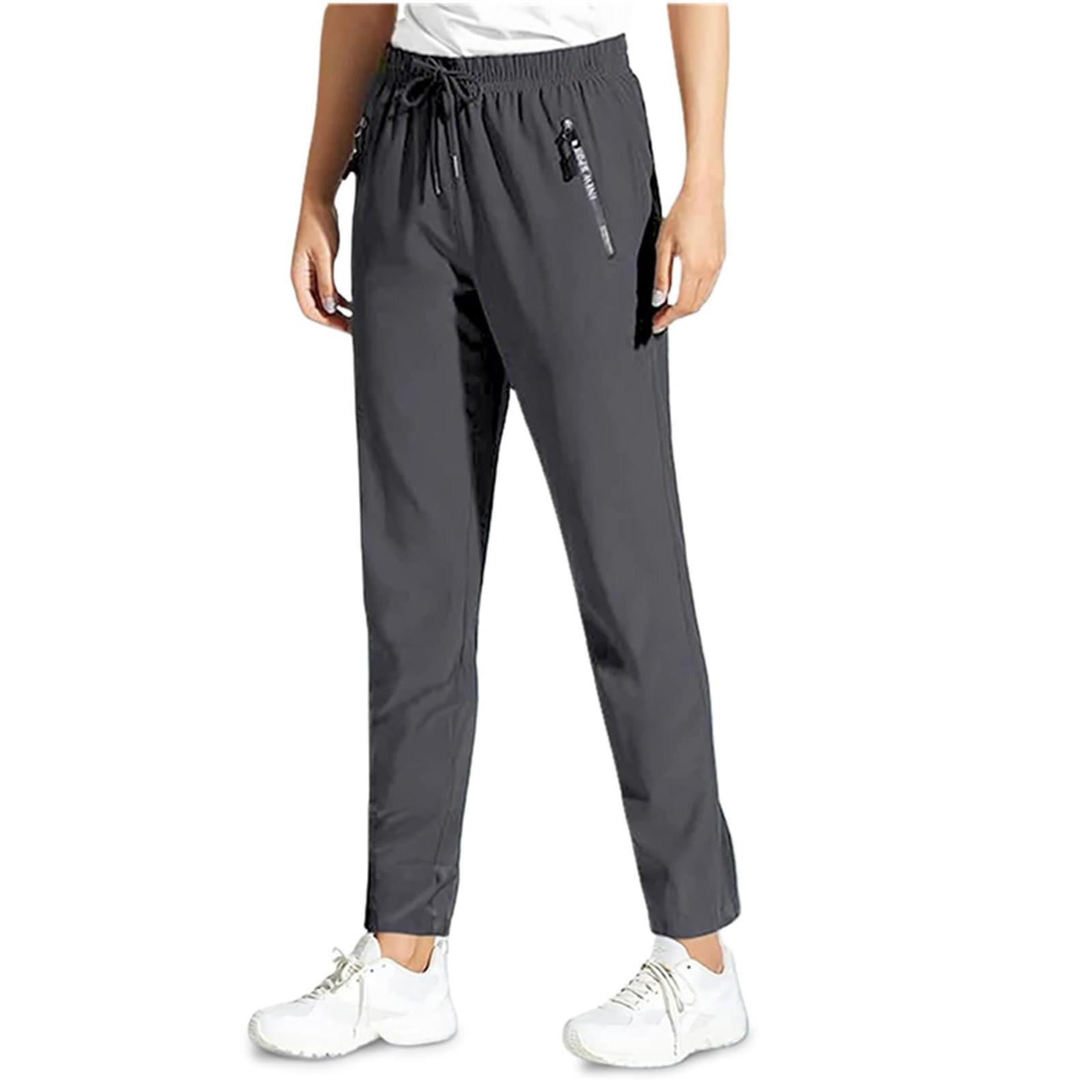 

Versatile Pant For Women, Ice Silk Stretchactive - Ultra Stretch Pants S