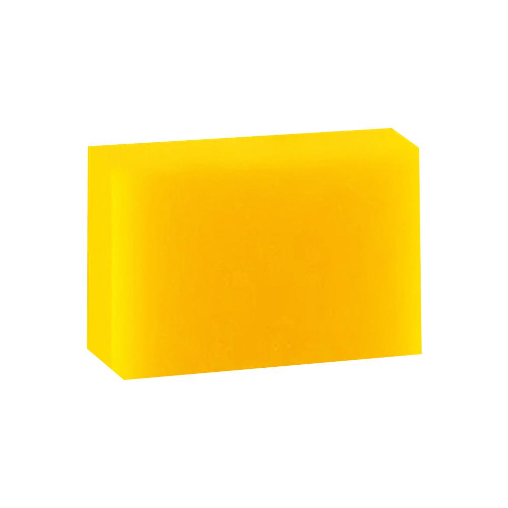 TK Style Turmeric Lemon & Kojic Acid Ginger Handmade Soap - Facial Cleansing & Bath Bar for European & American Market