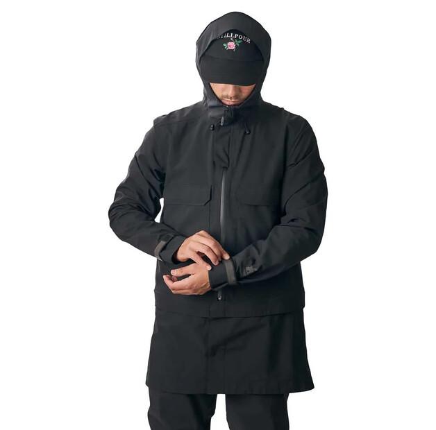 

Chrome Storm Kojak Convt куртка S