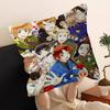 Hetalia World Stars Anime Pillow Cover Sofa Cushion Cover Home Room Decoration Children Gift
