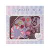 Race Candy Makeup Ages 6 and Accessories 900032 Palette, Up, Cosmetics,